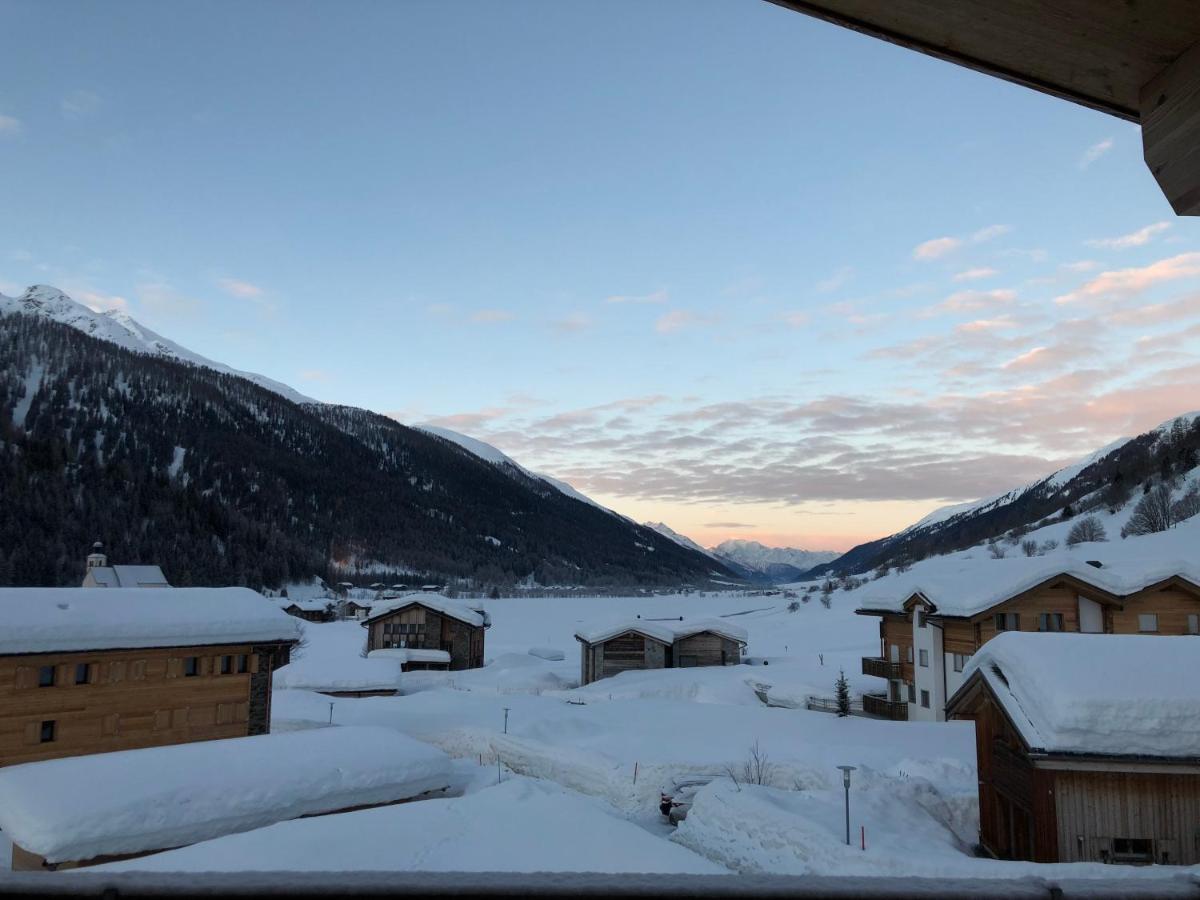 Chalet Breithorn- Perfect For Holiday With Amazing View! 上盖斯特尔恩 外观 照片
