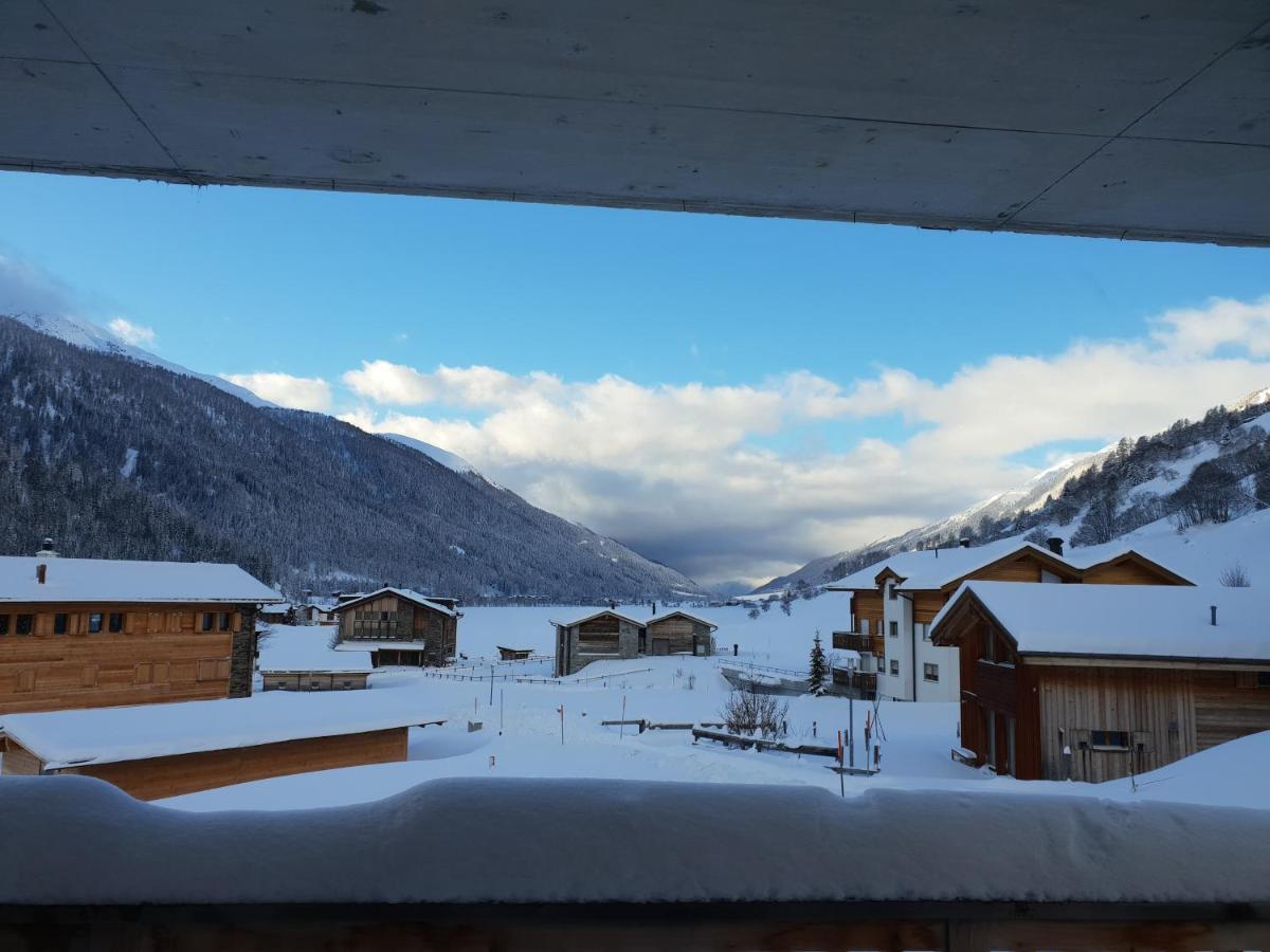 Chalet Breithorn- Perfect For Holiday With Amazing View! 上盖斯特尔恩 外观 照片