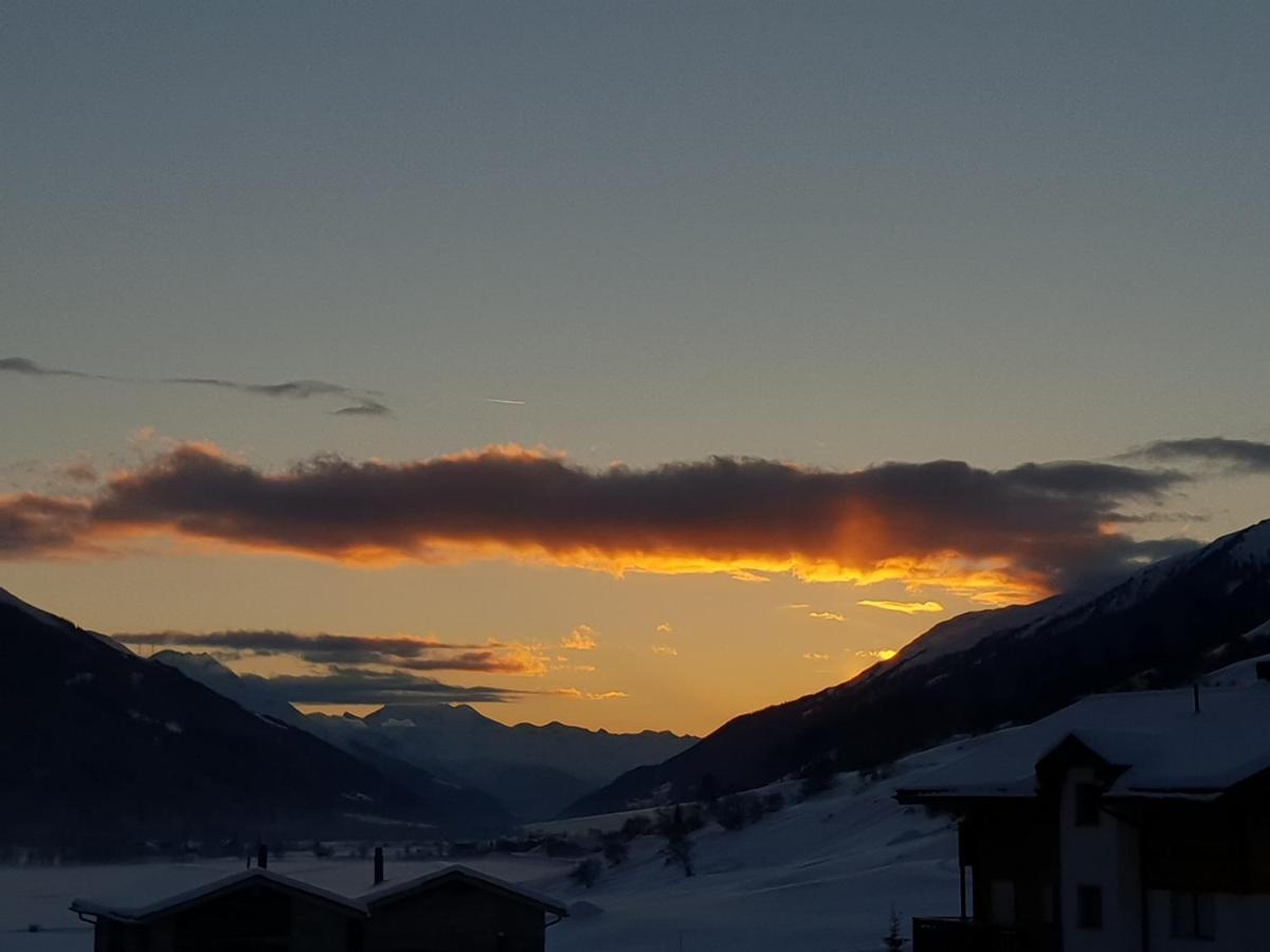 Chalet Breithorn- Perfect For Holiday With Amazing View! 上盖斯特尔恩 外观 照片