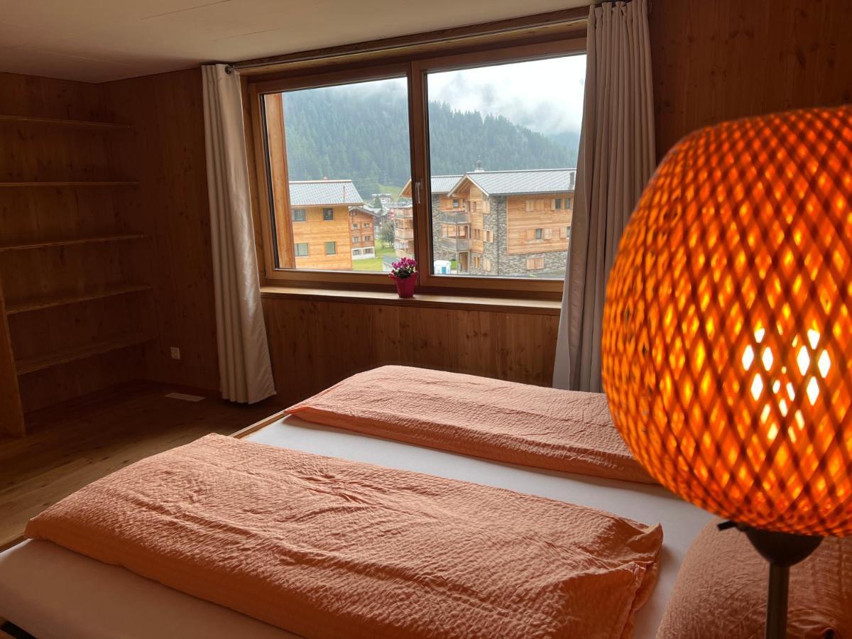 Chalet Breithorn- Perfect For Holiday With Amazing View! 上盖斯特尔恩 外观 照片