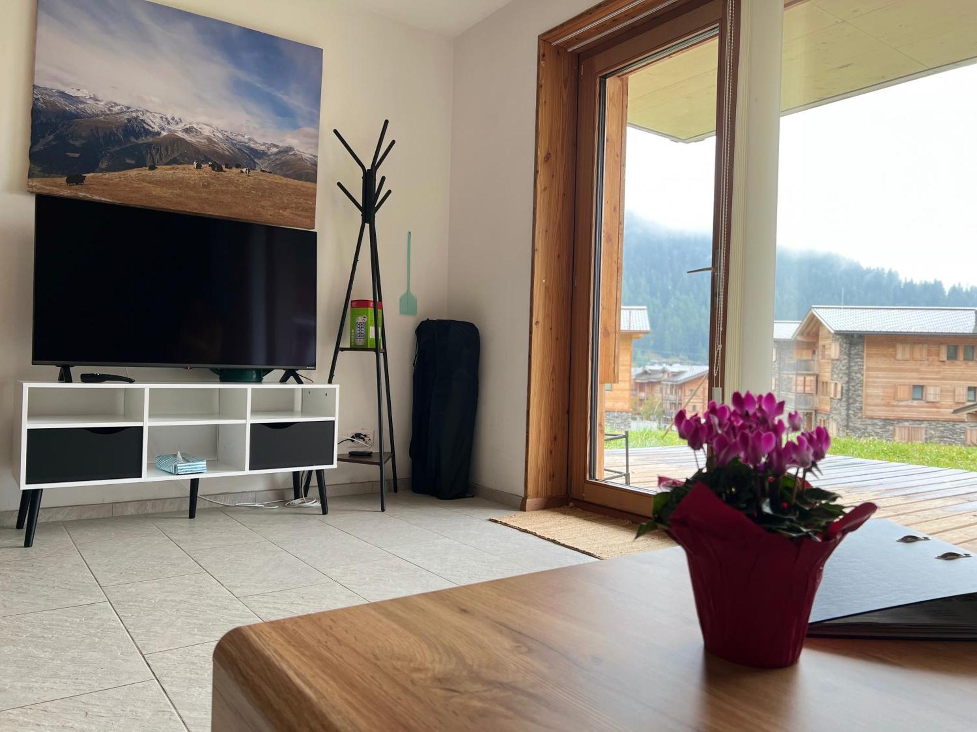 Chalet Breithorn- Perfect For Holiday With Amazing View! 上盖斯特尔恩 外观 照片