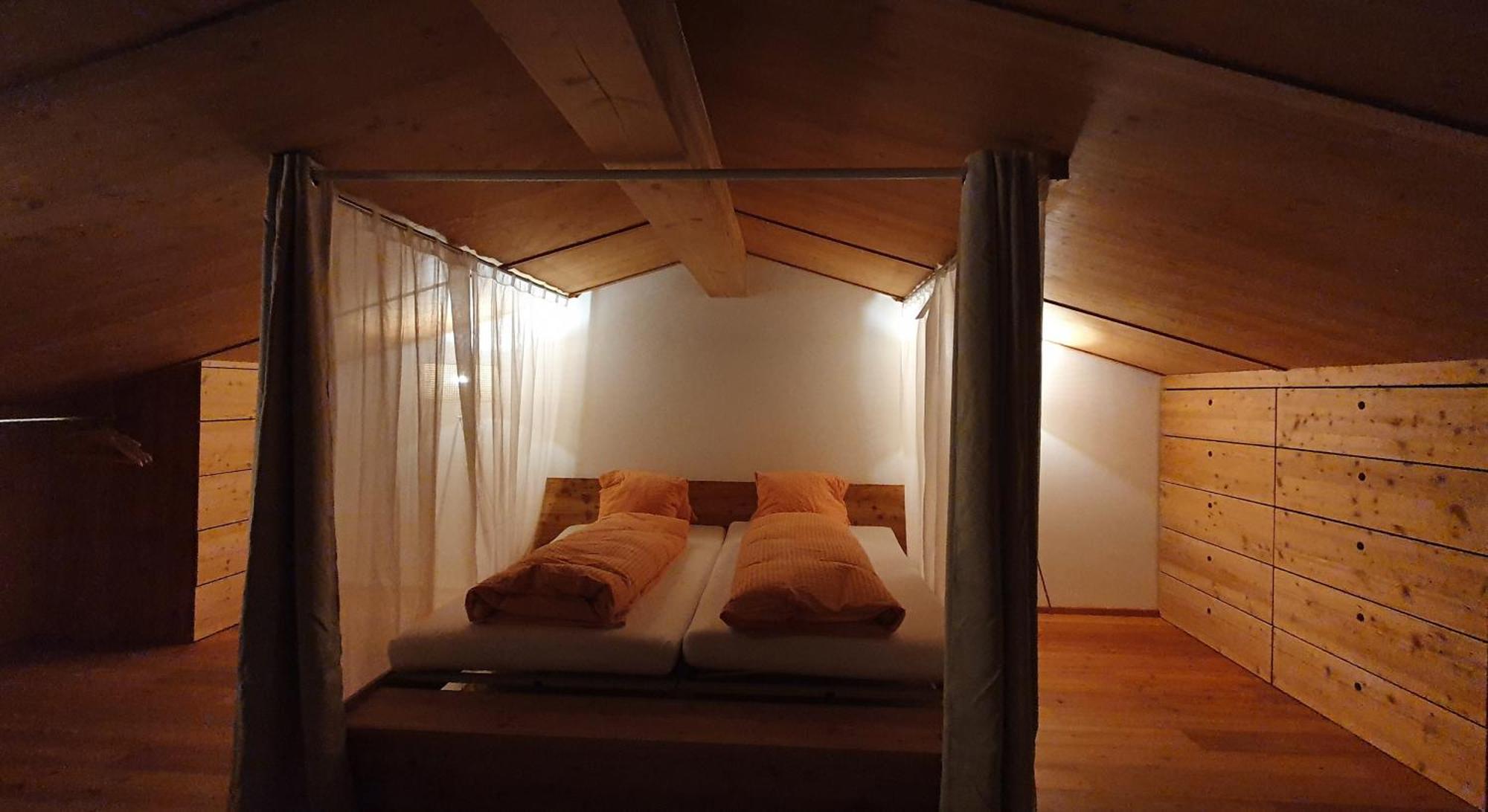 Chalet Breithorn- Perfect For Holiday With Amazing View! 上盖斯特尔恩 客房 照片